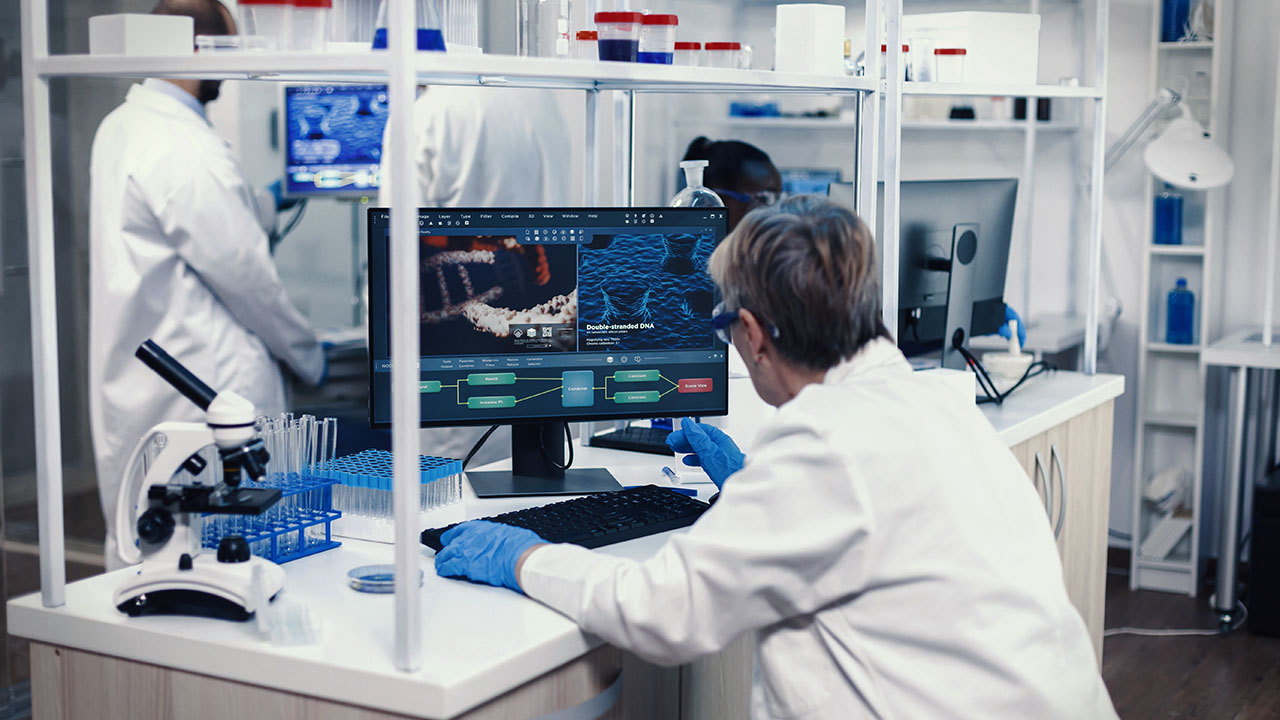 MEDICINA REGENERATIVA: O FIM DAS DOENÇAS SEM CURA?
