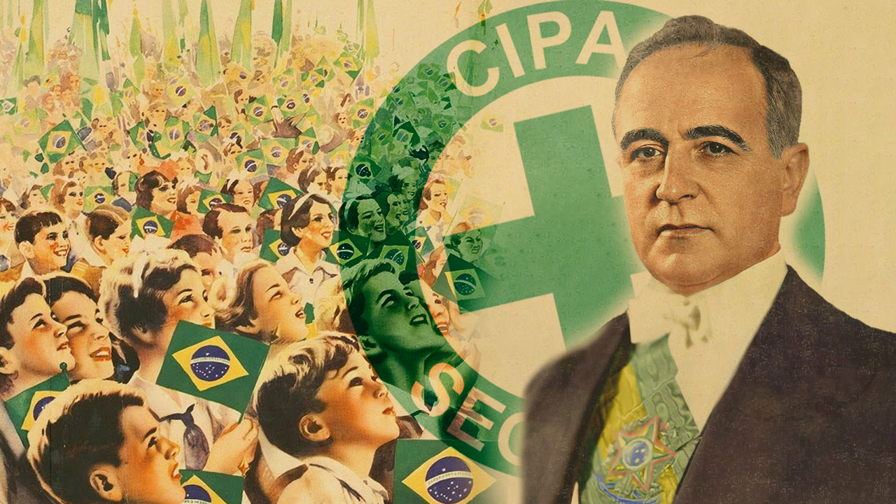 CIPA – UM POUCO DE HISTÓRIA