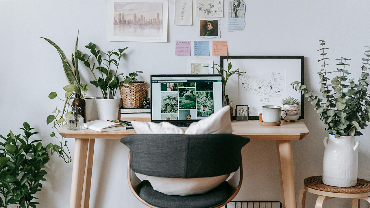 ERGONOMIA NO AMBIENTE DOMÉSTICO