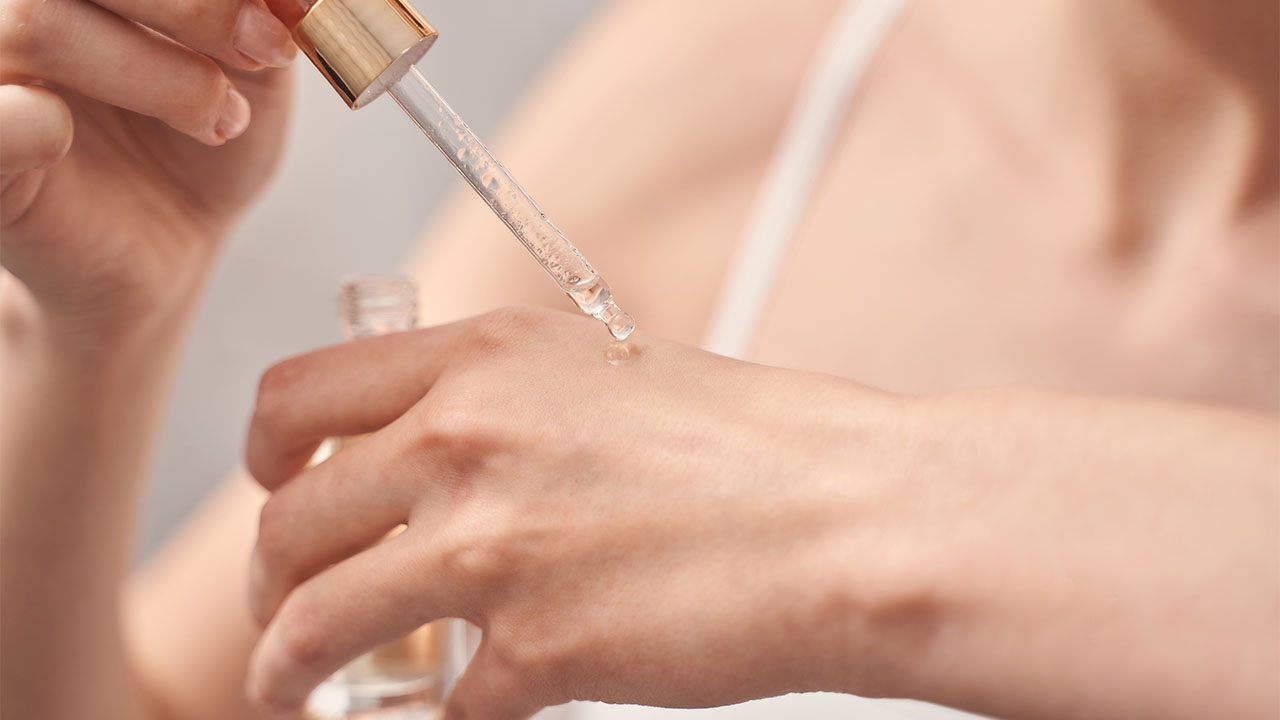 COSMÉTICOS PRÓPRIOS PARA DIABÉTICOS