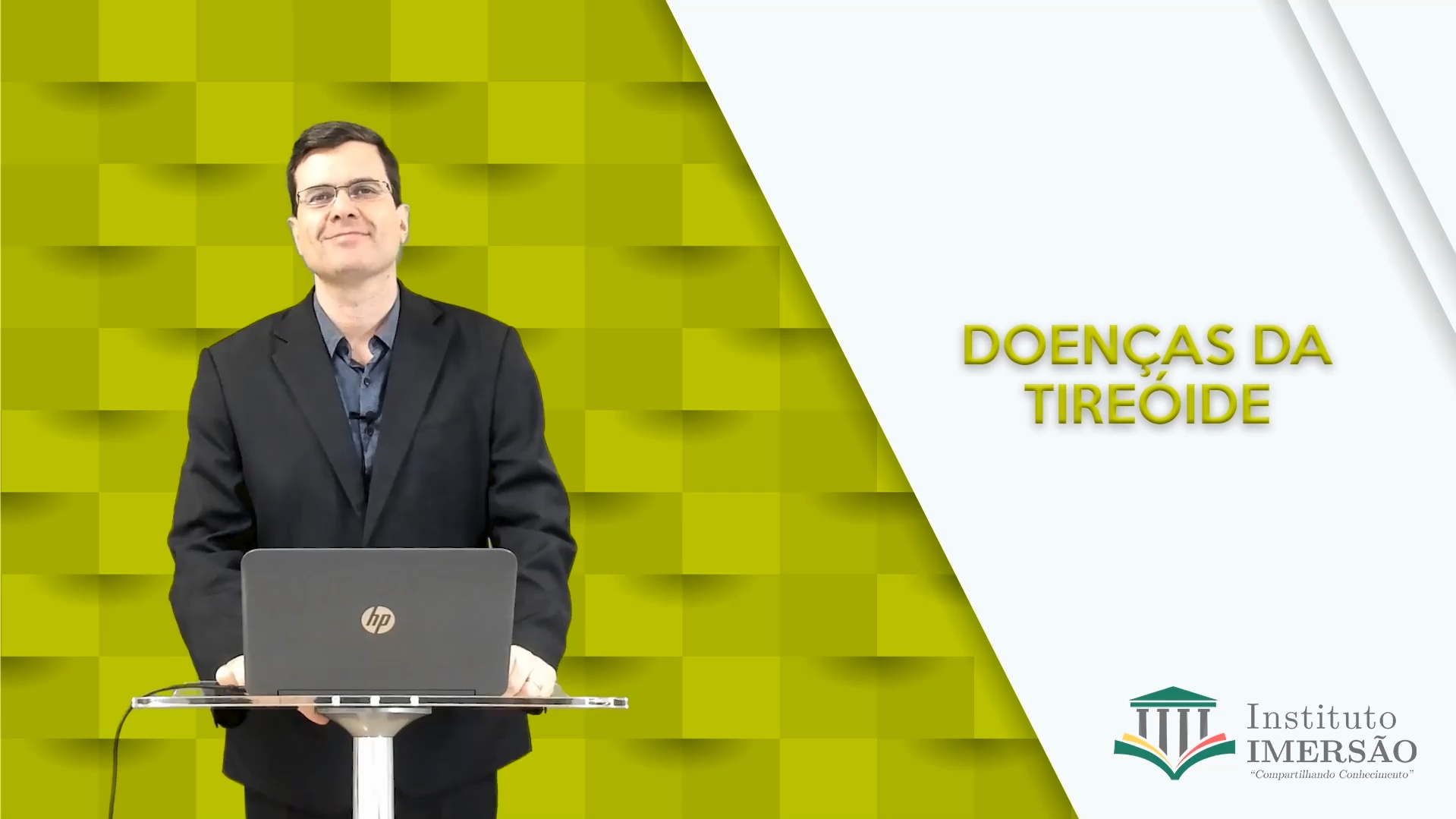 Doenças da Tireóide